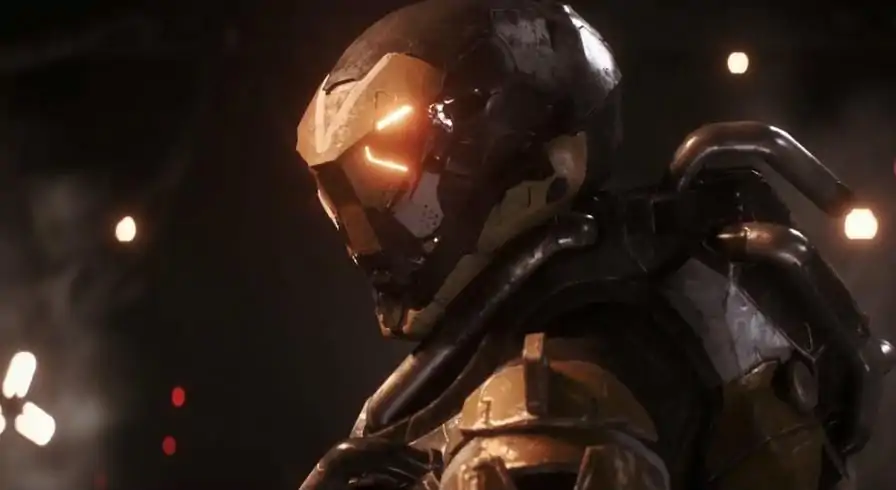 Diretor de Anthem deixa a BioWare
