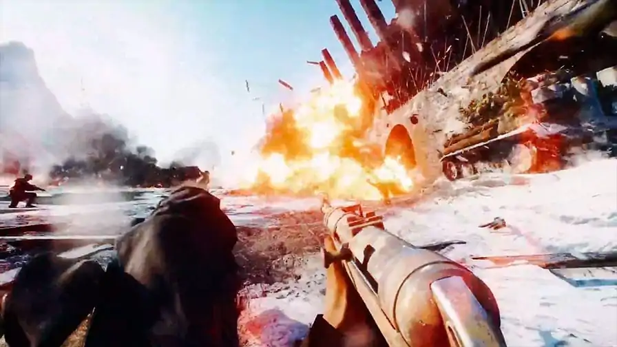 Battlefield