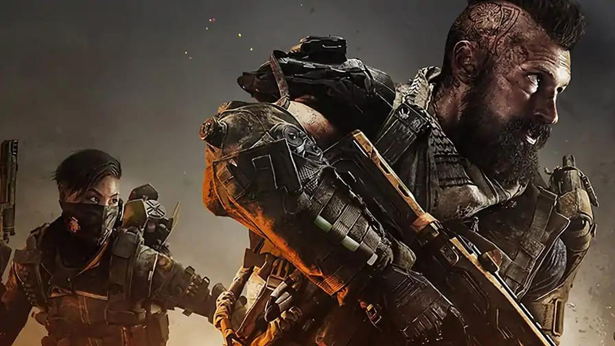 Black Ops 4 – Blackout: Assista ao primeiro trailer do Battle Royale de Call of Duty