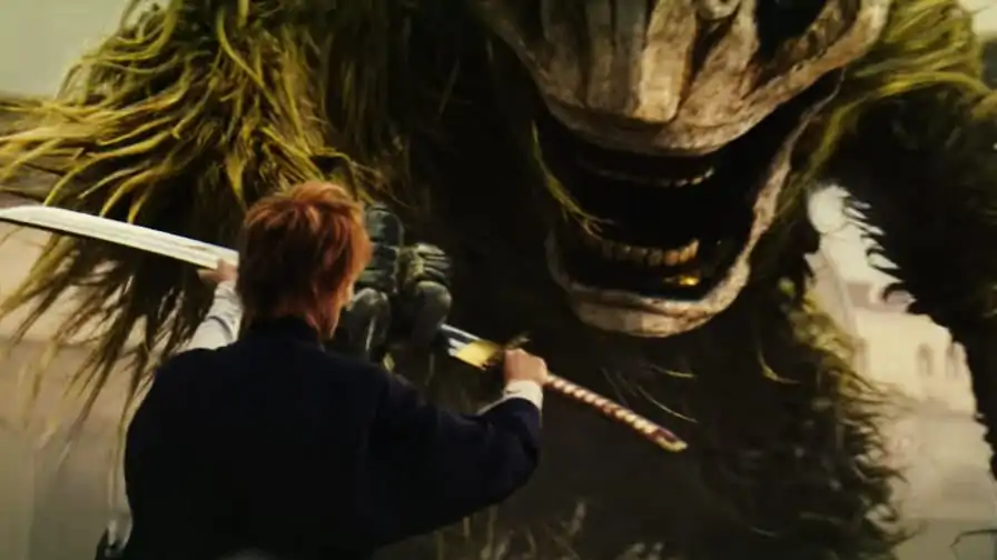 Bleach: Filme Live Action recebe dois novos trailers fantásticos