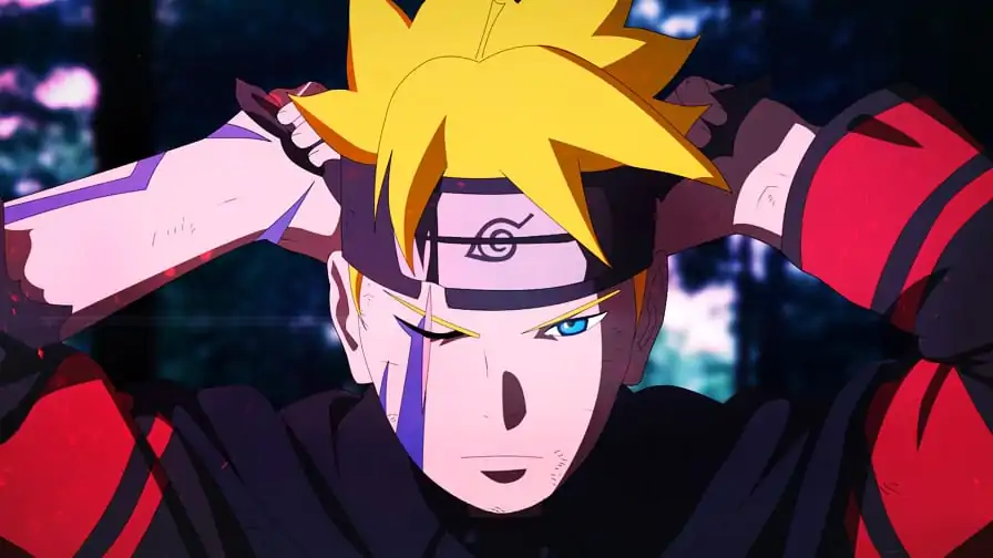 Boruto: diretor do anime dá adeus. Seu último trabalho será o episódio 66