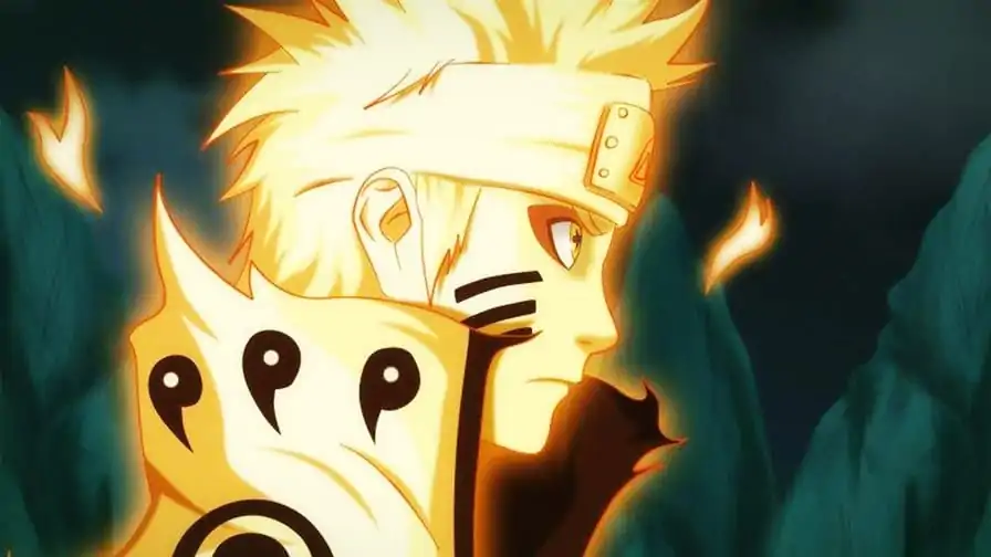Boruto: Anime irá adaptar Naruto Shinden obra baseada na novel