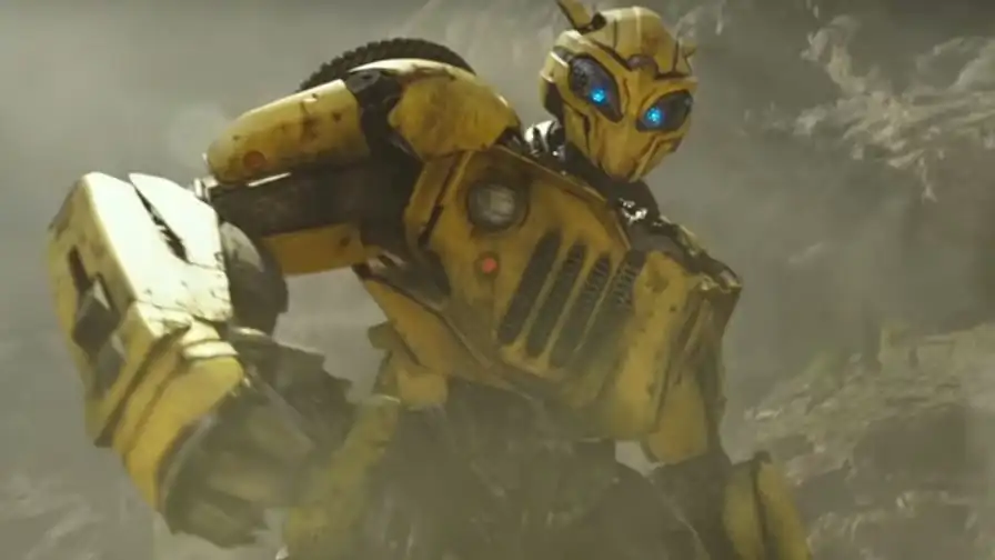 Bumblebee: Filme derivado de Trasnformers ganha novo trailer internacional
