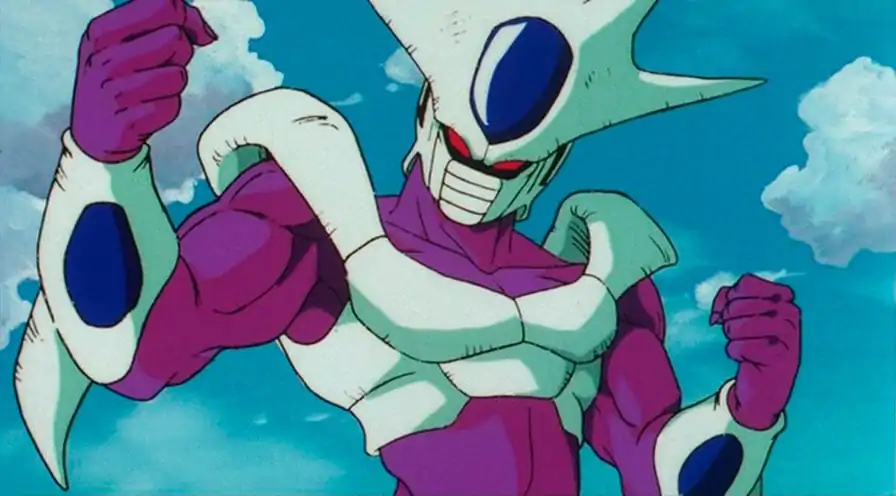 Novo anime de Dragon Ball terá retorno do irmão de Freeza