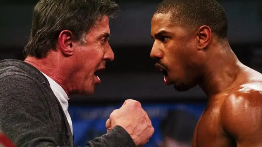 Creed 2 recebe primeiro trailer com fantasmas do passado