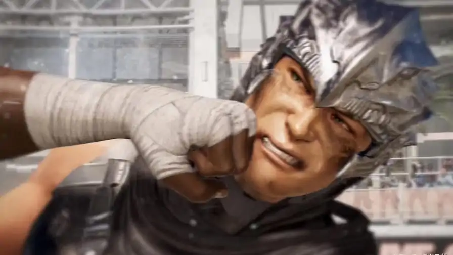 Dead or Alive 6 é revelado para PC, PS4 e Xbox One com trailer!