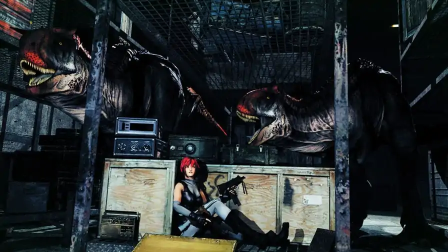 Dino Crisis vai voltar? Capcom promete 3 grandes lançamentos a cada ano fiscal