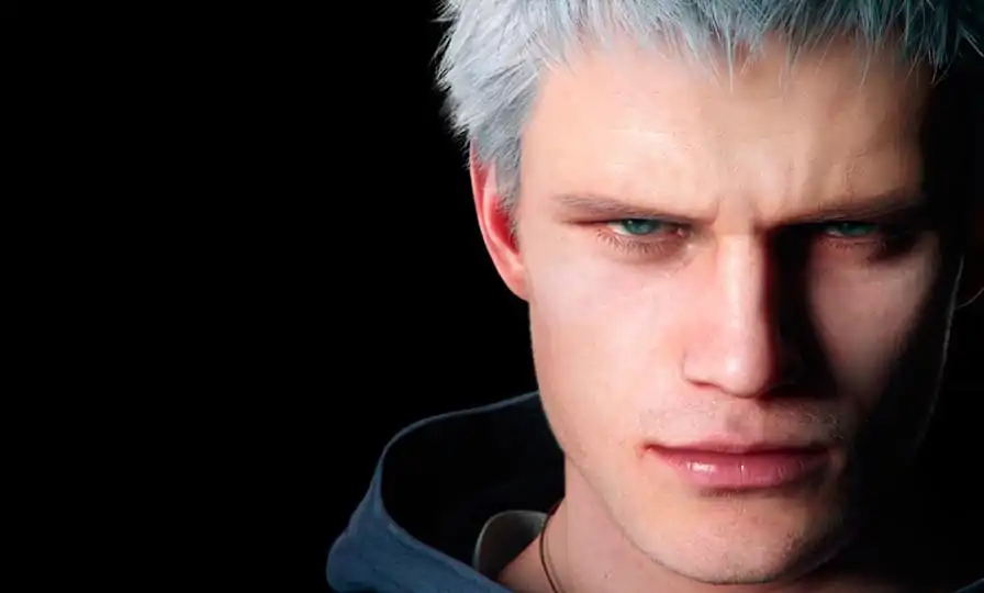 Capcom revela motivos de ter mudado a aparência de Nero em Devil May Cry 5