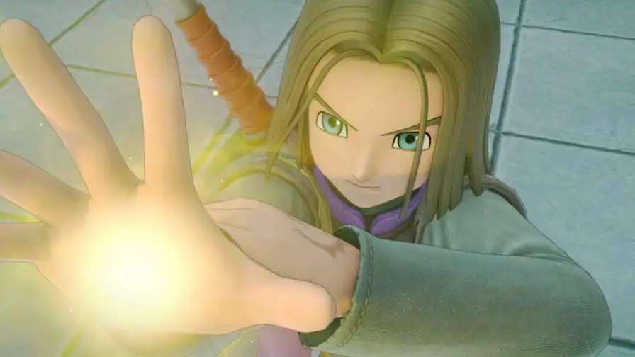 Dragon Quest receberá novo game e ANIME! Confira mais detalhes