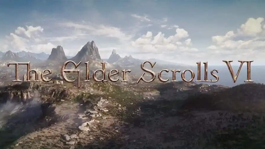 Elder Scrolls VI é oficialmente anunciado na E3 2018