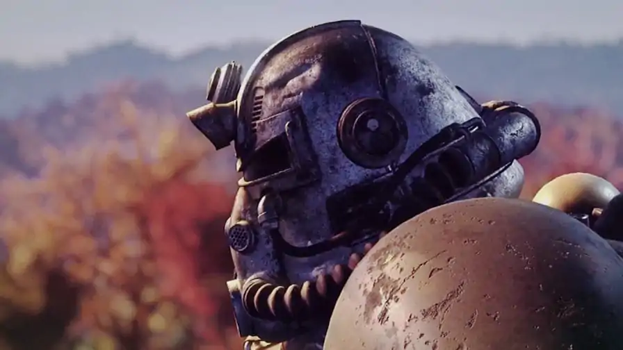 Fallout 76