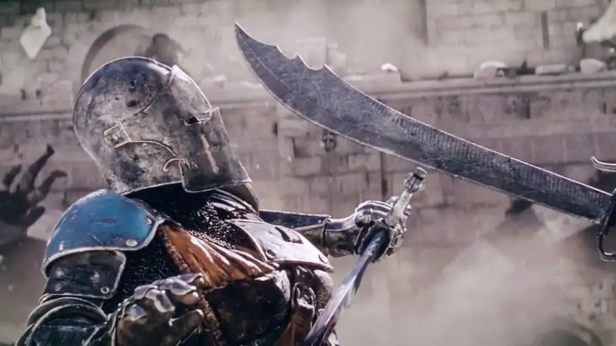 For Honor