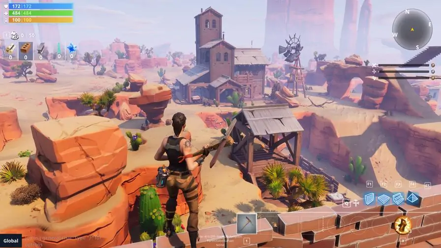 Fortnite: novidades para o modo campanha são anunciadas