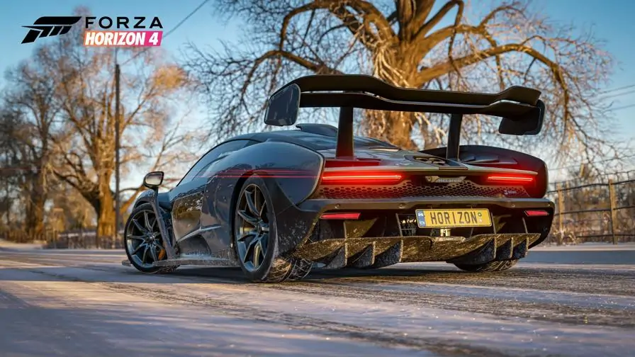 Forza Horizon 4: Download antecipado revela antes da hora a quantidade de carros do jogo