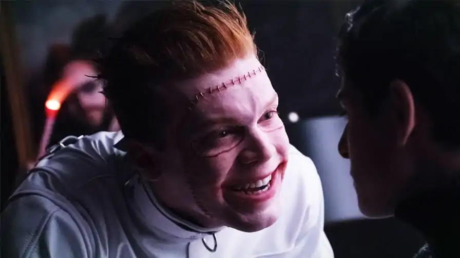 Gotham: Atriz deixa escapar quantos episódios a 5ª temporada vai trazer
