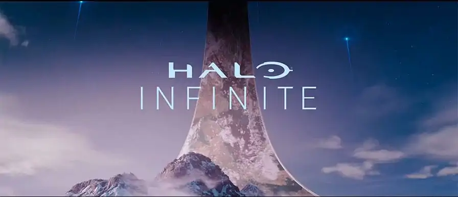 Halo Infinite é anunciado com pequeno teaser!