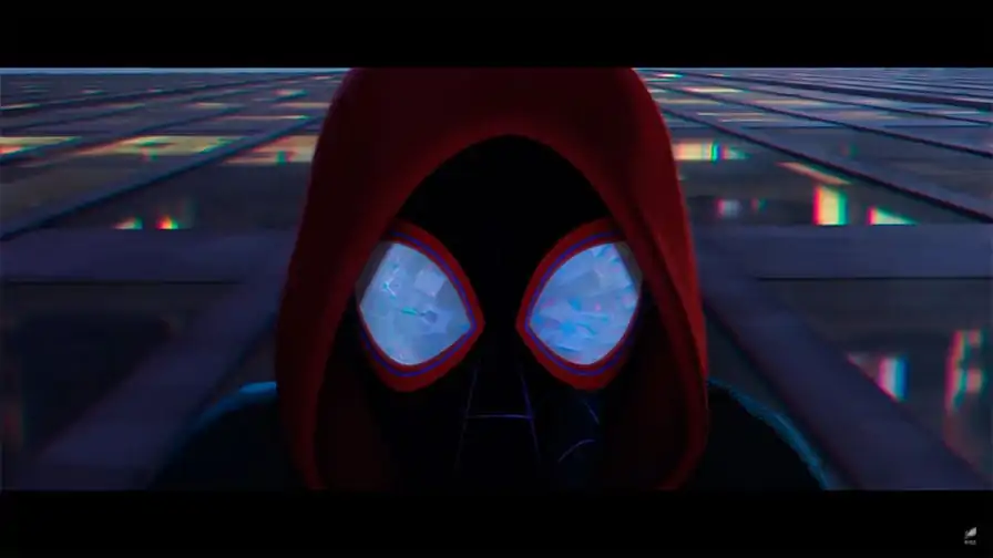 Novo filme animado do Homem-Aranha ganha trailer ESPETACULAR