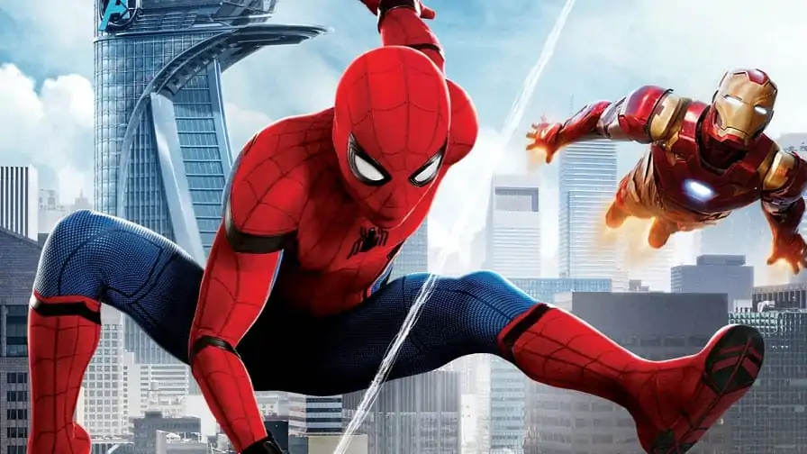 Ator revela o nome do próximo filme do Homem-Aranha