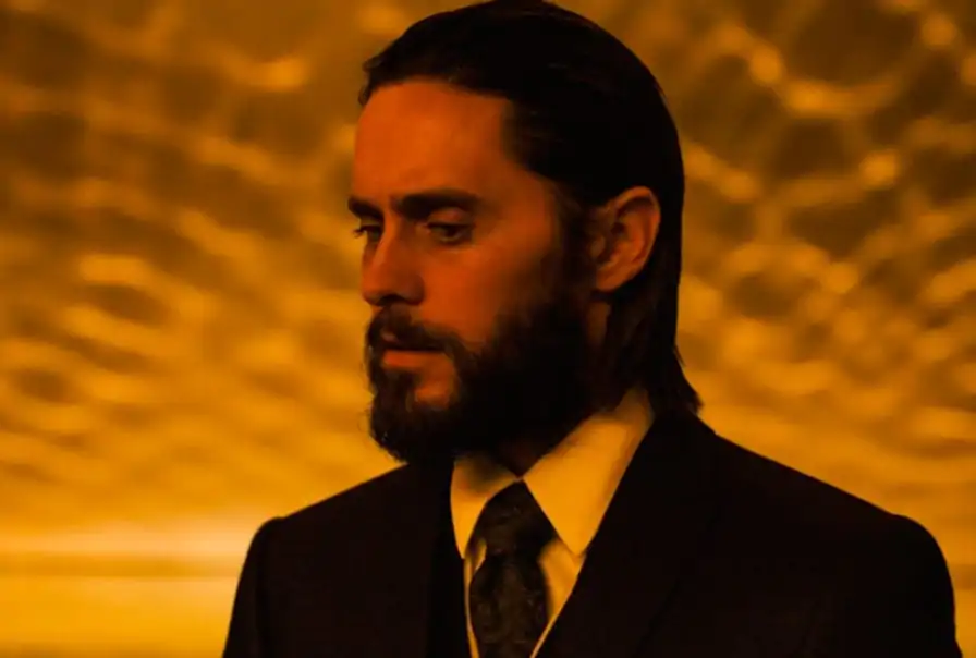 Jared Leto é cotado para viver protagonista de spin off de Homem-Aranha