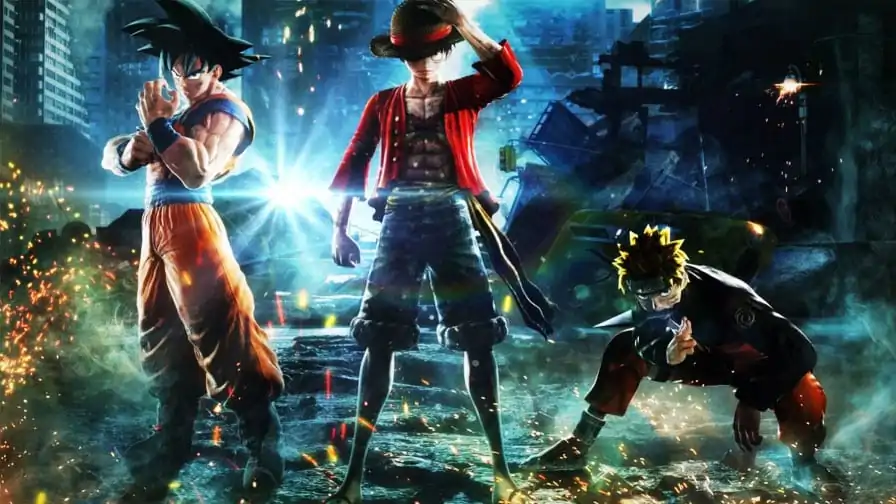 Jump Force: Veja Ichigo, Aizen e Rukia em novo vídeo do jogo!