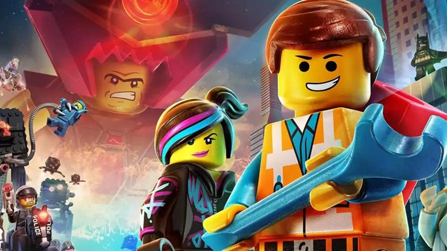 Novo trailer de “Uma Aventura LEGO 2” é divulgado com referências de Mad Max