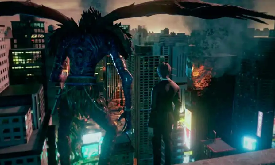 Jump Force: Internet faz piada sobre a participação de Light Yagami de Death Note no jogo