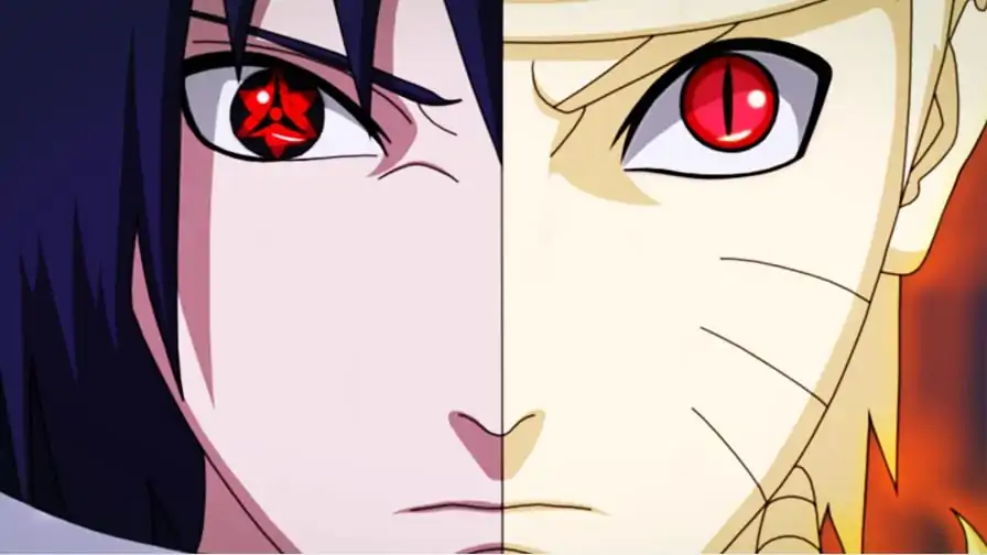 Boruto: Naruto e Sasuke se unem contra um grandioso mal