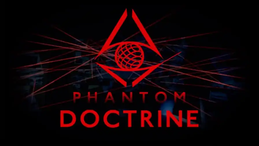 Phantom Doctrine é anunciado para PC, PS4 e Xbox One com trailer