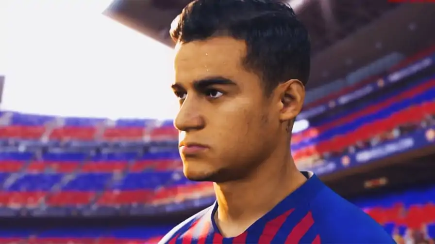 PES 2019 ganha novo trailer e promete melhorias significativas