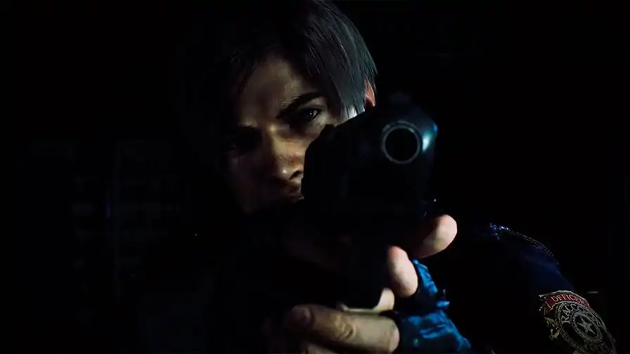 Resident Evil 2 terá modos clássicos adorados pelos fãs