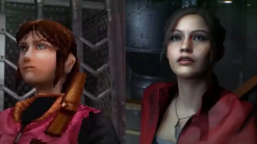 Resident Evil 2 Remake: Vídeo compara gameplay com a versão clássica