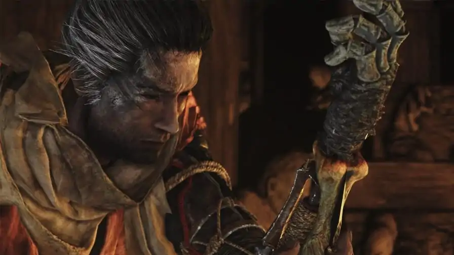 Sekiro: Shadows Die Twice – Tenchu abriu portas para esse jogo
