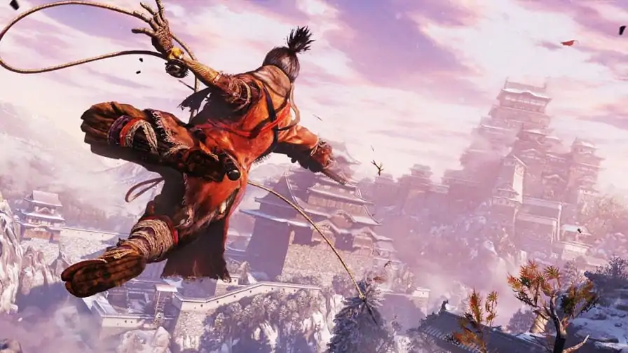 From Software promete abordagem “cuidadosa” em Sekiro