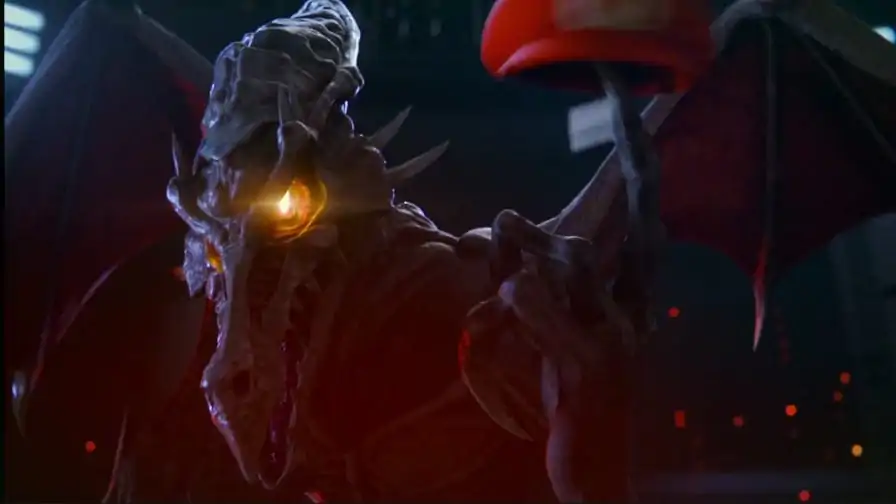 Personagem de Super Metroid estreia em Super Smash Bros. Ultimate