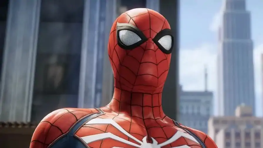Spiderman PS4: Cena de abertura vaza na internet e você pode vê-la aqui!