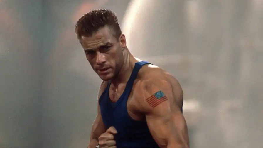Filme de Street Fighter, aquele com Van Damme, ainda traz receita à Capcom