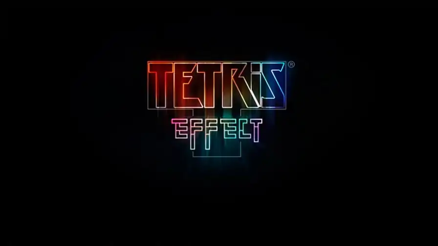 Tetris Effect: game é anunciado com trailer psicodélico