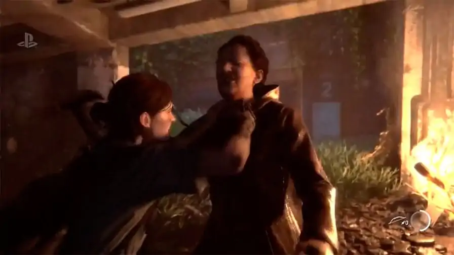 The Last of Us: Parte 2 – jogador terá liberdade para tomar decisões