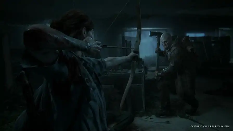 The Last of Us: Parte 2 faz jus das tecnologias do DualSense