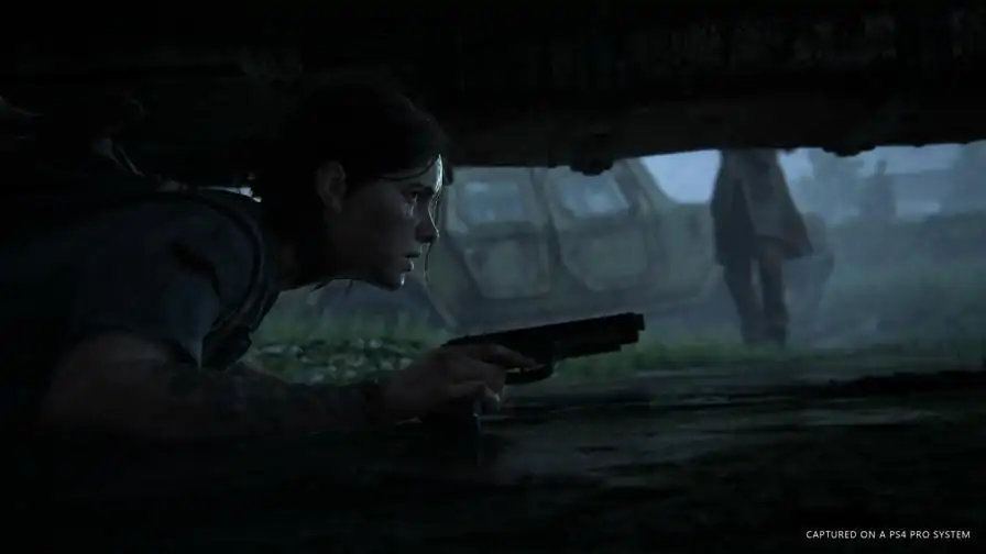Sony evita falar da data de lançamento de The Last of Us 2 e Death Stranding