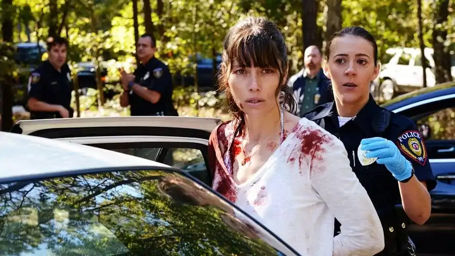 2ª Temporada de The Sinner ganha data de estréia
