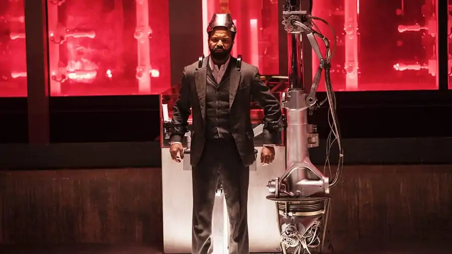 Westworld 2ª Temporada Episódio 7: O novo começo está próximo
