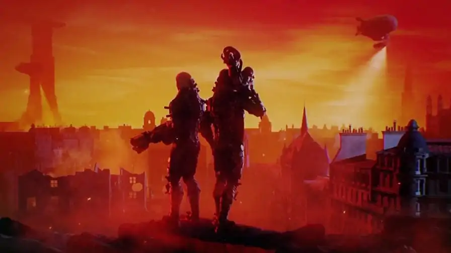 Wolfenstein Youngblood: novo game da série é anunciado