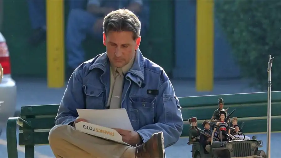 Primeiro trailer de ‘Bem-vindos a Marwen’ é uma lição de vida