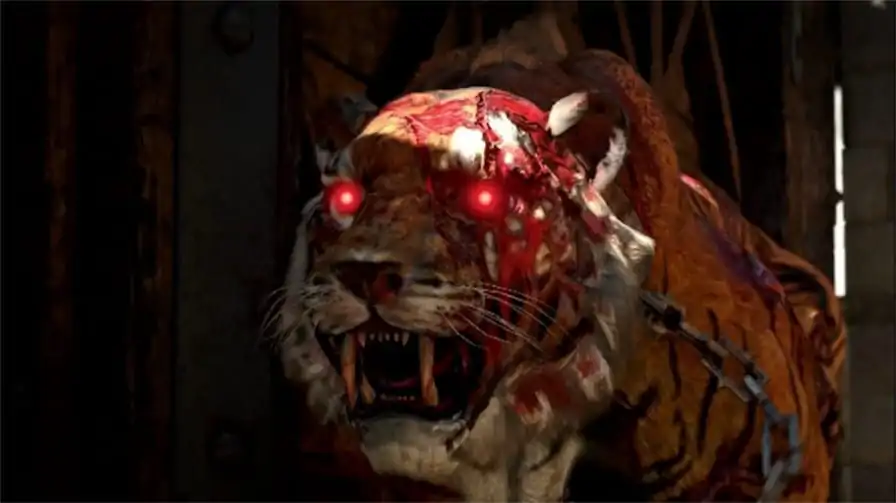 Trailer oficial do modo zumbi de Call of Duty: Black Ops 4 é divulgado