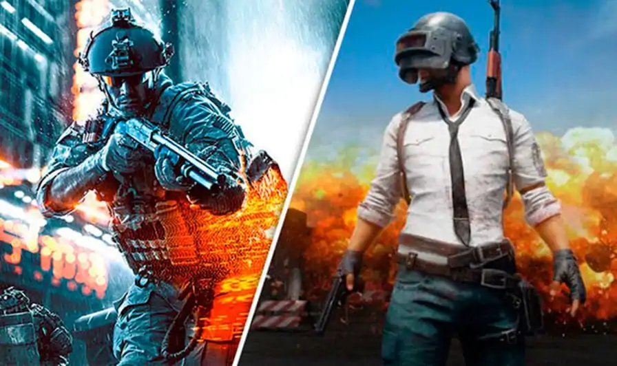Electronic Arts está preparando um Battle Royale GRATUITO?