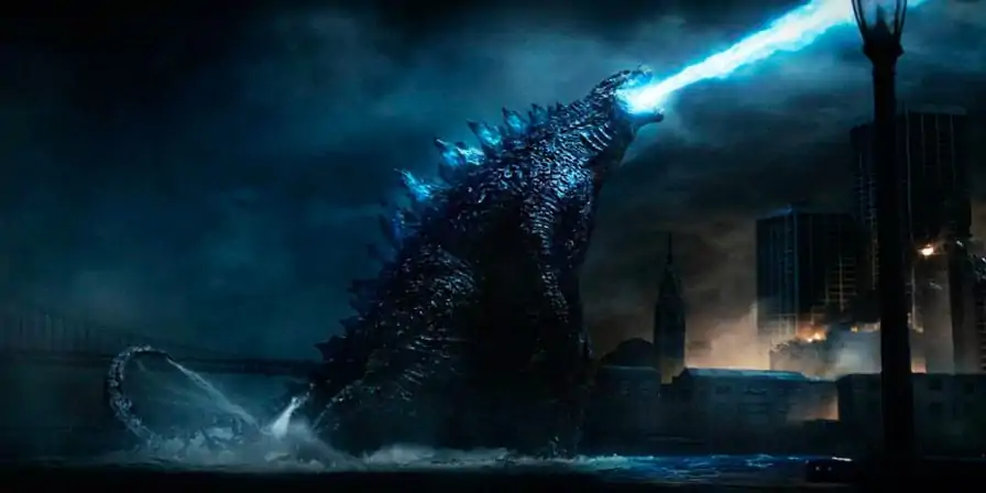 Godzilla 2: trailer é lançado e mostra diversos monstros no filme