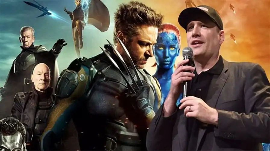 Kevin Feige