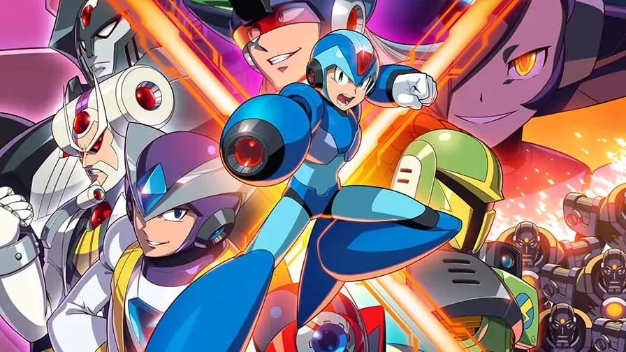 Análise: Mega Man X Legacy Collection Vol.1 e 2 são indispensáveis para fãs da franquia
