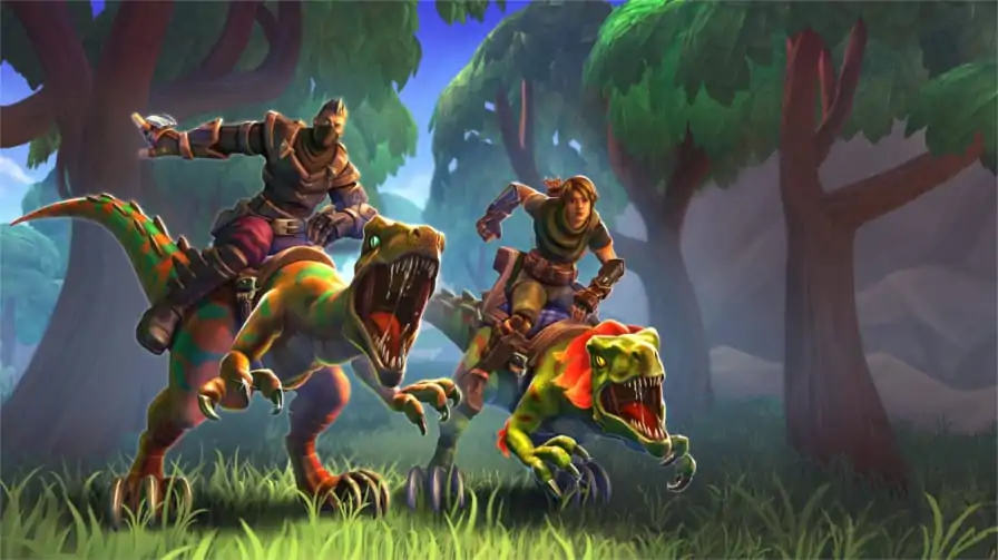 Paladins: Realm Royale lanca seu primeiro Passe de Batalha